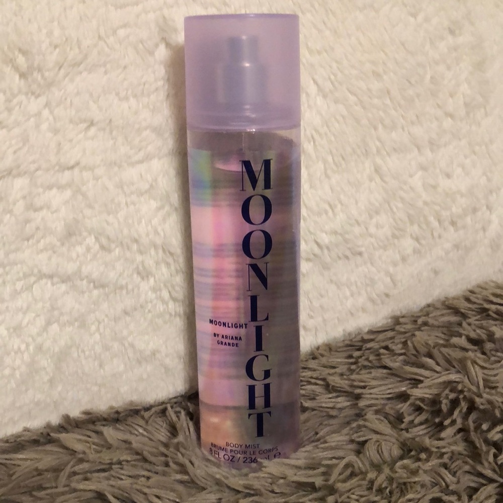 Ariana Grande - Moonlight body mist